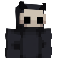 BubbloYT's Minecraft Skin