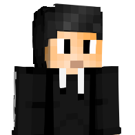 GewoonIraj's Minecraft Skin