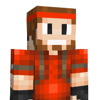ilqi's Minecraft Skin