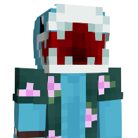 Mining_Shark's Minecraft Skin