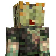theskycrawler's Minecraft Skin