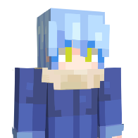 ishaancantlife's Minecraft Skin