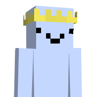 ReallyRusher's Minecraft Skin