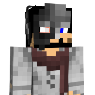 KalAmit3's Minecraft Skin
