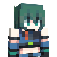charliebetter's Minecraft Skin