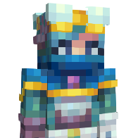Sophie's Minecraft Skin