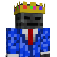 G_Mizzle's Minecraft Skin
