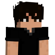 Dani1boy's Minecraft Skin