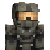 4Pilot's Minecraft Skin