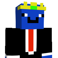 Andymus's Minecraft Skin