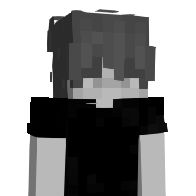 neruqe's Minecraft Skin