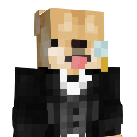 VanillaXD's Minecraft Skin