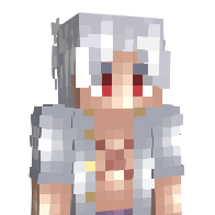 Termirom's Minecraft Skin