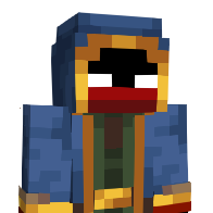 TheTNTcraft2675's Minecraft Skin