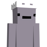 alxush's Minecraft Skin