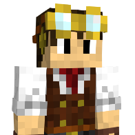 Manudagur's Minecraft Skin