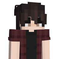 Kubii_'s Minecraft Skin