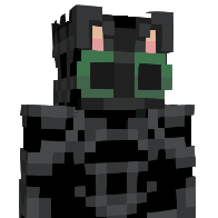 KarmoWuggy's Minecraft Skin