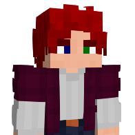 SpikySok's Minecraft Skin