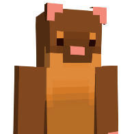 kingweezel's Minecraft Skin