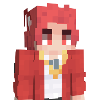 TheDragonFoxYT's Minecraft Skin