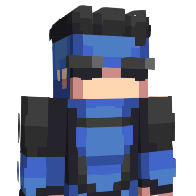 cosmohasdust's Minecraft Skin