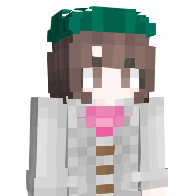 Charloca's Minecraft Skin