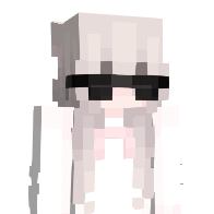 ilikecats1241244's Minecraft Skin
