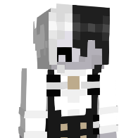 _fungiix's Minecraft Skin