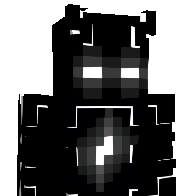 rPrxspectt's Minecraft Skin