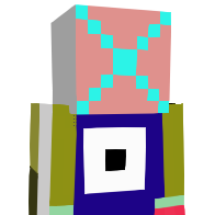 Doter_dot's Minecraft Skin