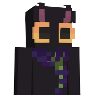 XzayPlayer's Minecraft Skin
