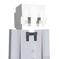 mess's Minecraft Skin