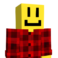 Jamniam's Minecraft Skin