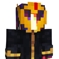 Naylamp's Minecraft Skin