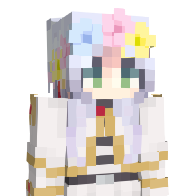 designada's Minecraft Skin