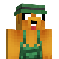 iopa's Minecraft Skin