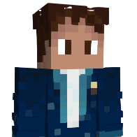 louizlar's Minecraft Skin