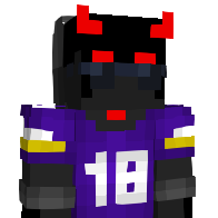 WhatVenom's Minecraft Skin