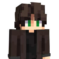 MikiYT1's Minecraft Skin