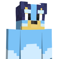 TheShaunShow's Minecraft Skin
