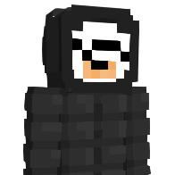 Lukas825's Minecraft Skin