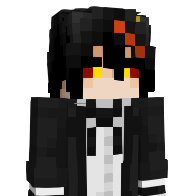 DamianShadow's Minecraft Skin