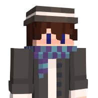 Ciguato's Minecraft Skin