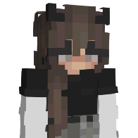 ItzMeElina's Minecraft Skin