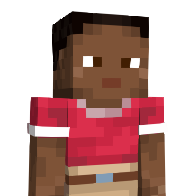 Wreeperhaha's Minecraft Skin