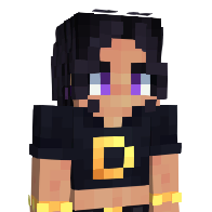 Danni's Minecraft Skin