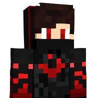 StormGamerPro's Minecraft Skin