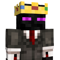 gamermc3454's Minecraft Skin