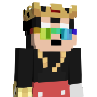 zoxa's Minecraft Skin